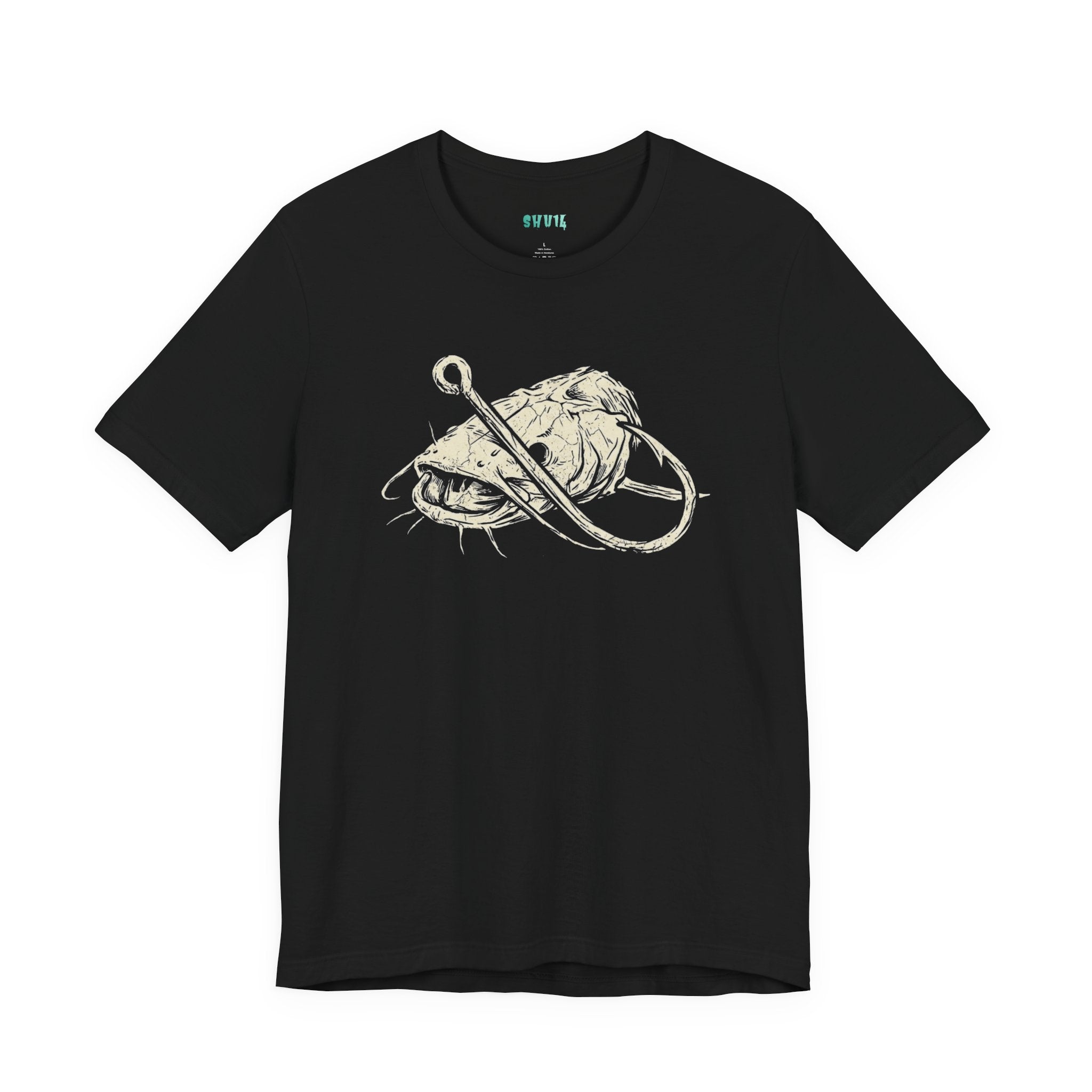 Fishing — Bass, Catfish & Carp