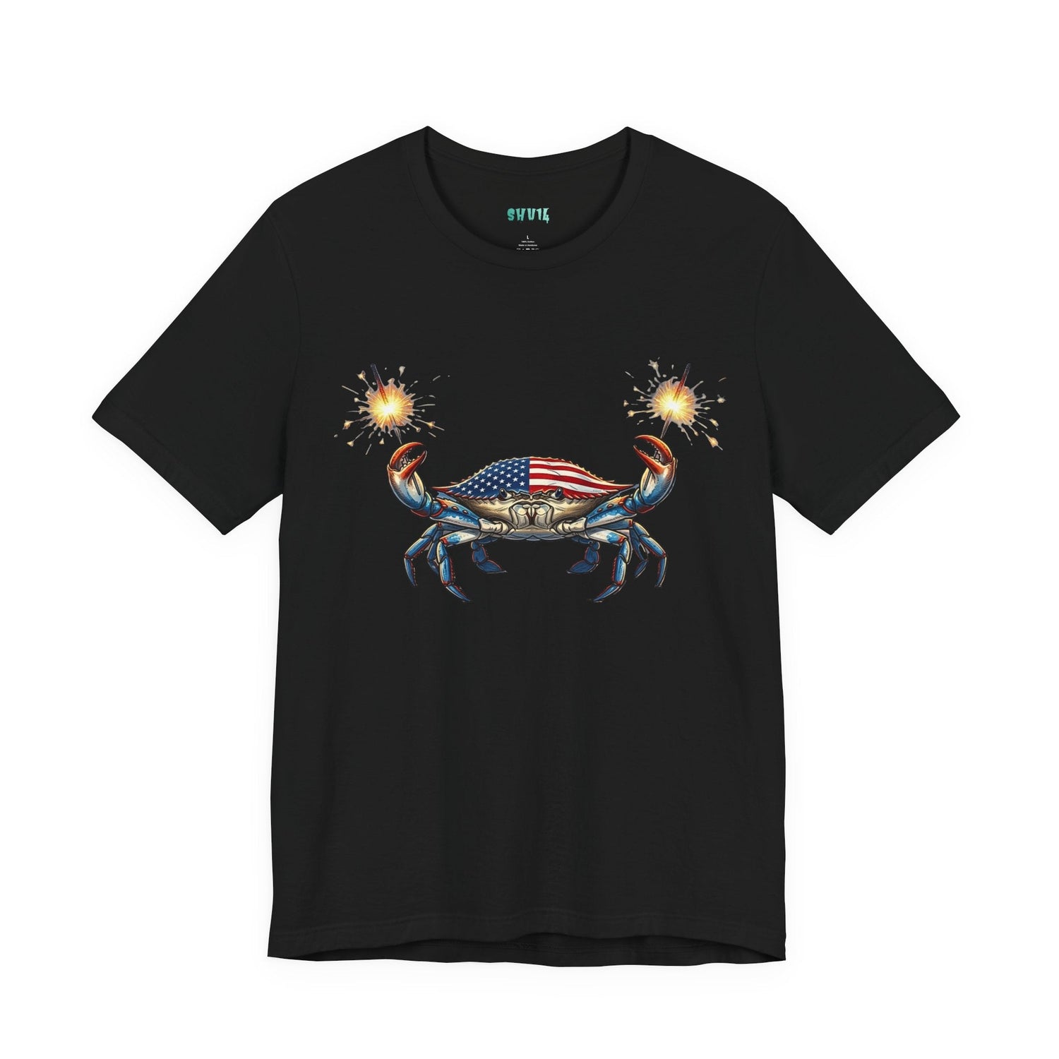 Bad Day To Be A Hot Dog - 4th of July Tees