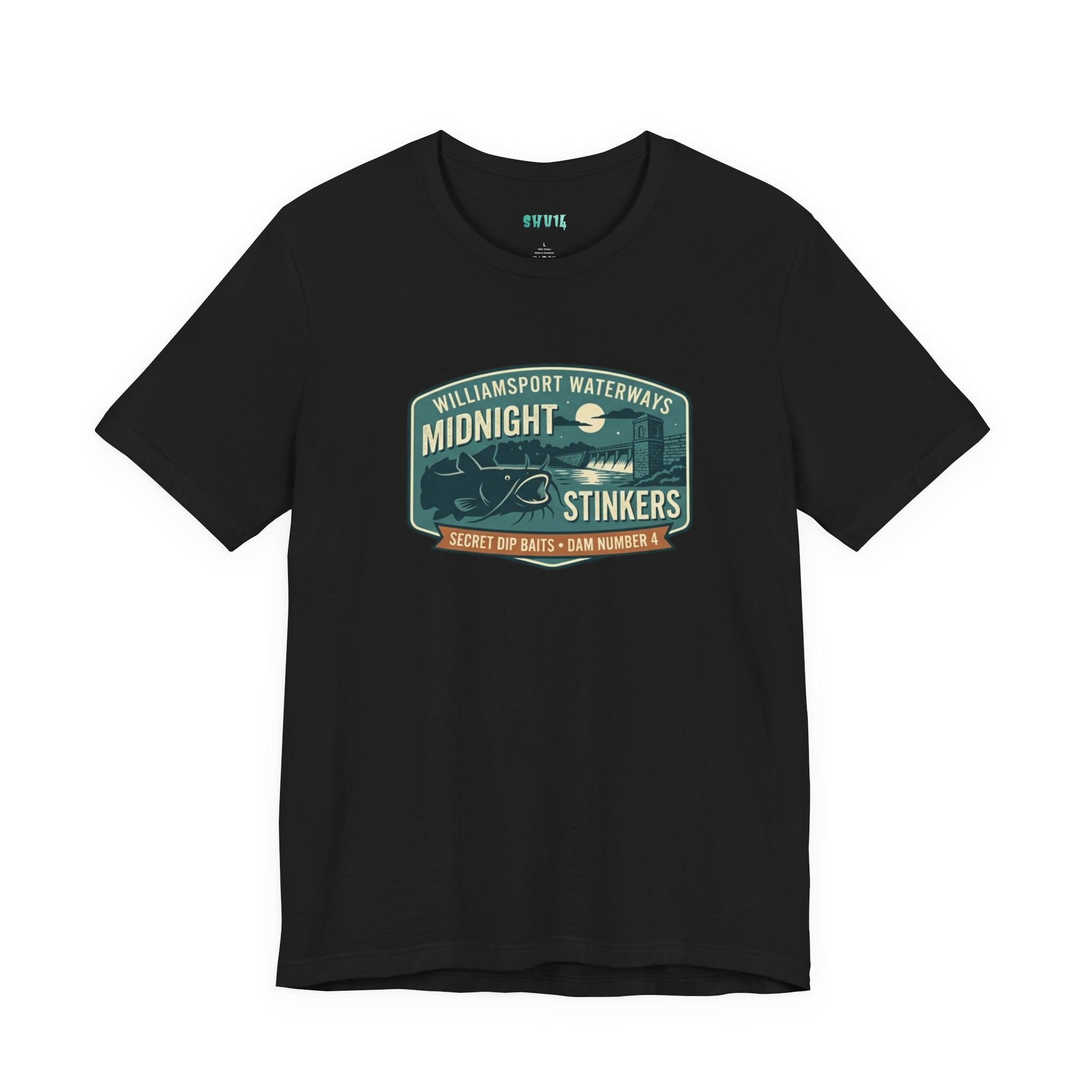 t-shirt - dam 4
