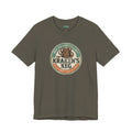 t-shirt - kraken's keg