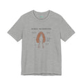 t-shirt  - morchella esculenta