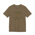 t-shirt - ol bassmaster