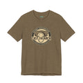 t-shirt - casselman river cast the arch
