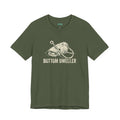 t-shirt - bottom dweller