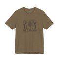 t-shirt - the elms know2