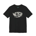 t-shirt - flint steel
