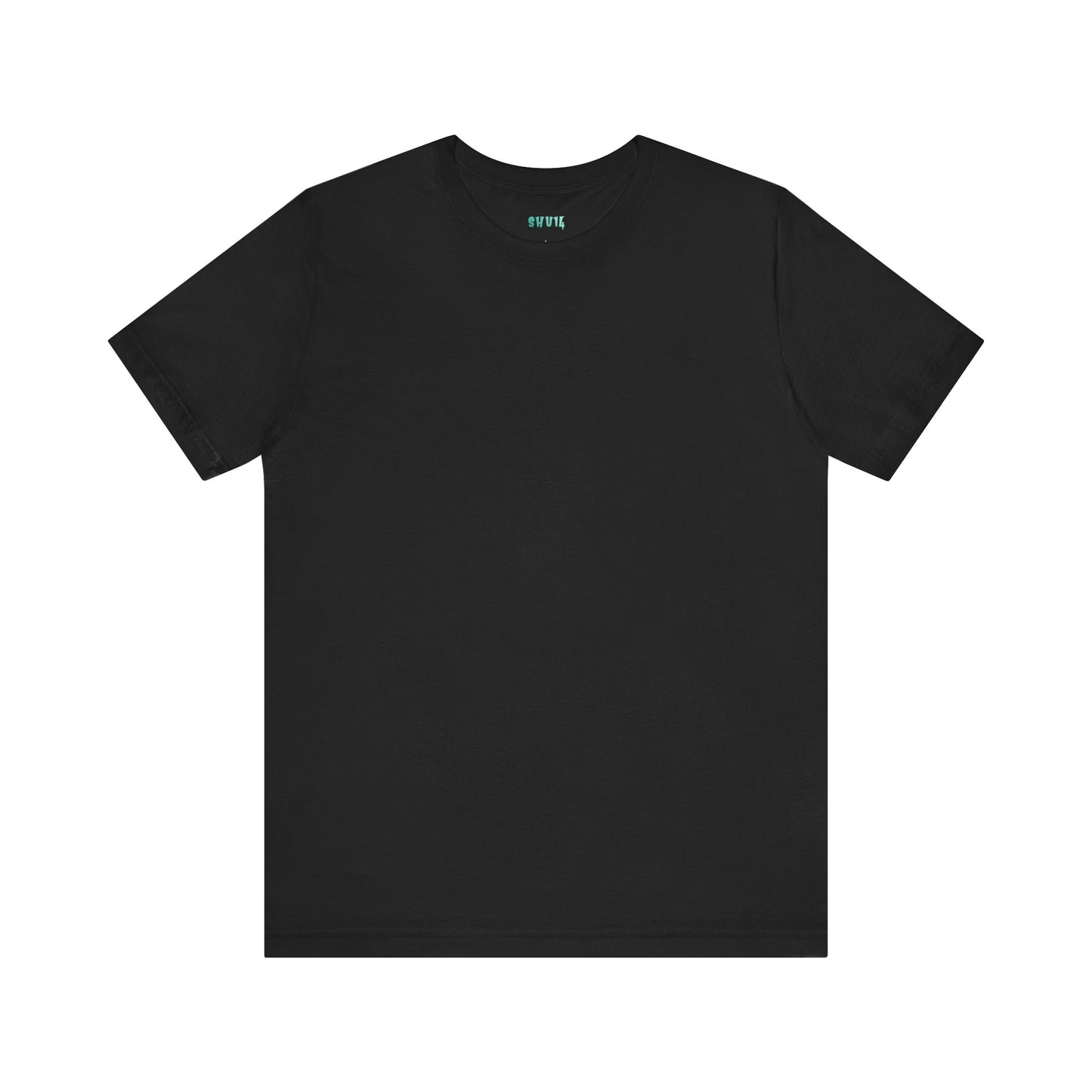 Creek Walker Green Glow T-Shirt - Arrowhead Hunting Skull Graphic Tee