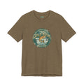 t-shirt - gauley river