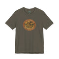 t-shirt  - blue ridge mt lore (faded)