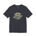 t-shirt - cumberland md north branch headwaters