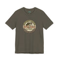 t-shirt - reel bad decisions