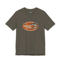 t-shirt - monocacy river whisker patrol