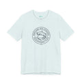 t-shirt  - md mud stalkers